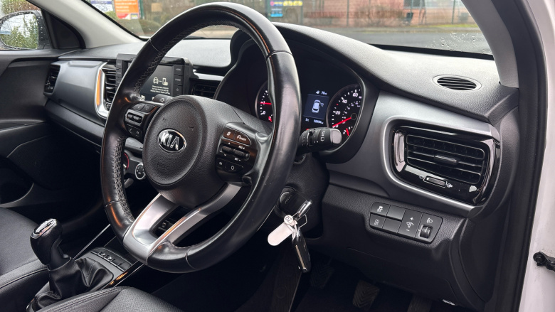 Kia Stonic 1.0T GDi Maxx 5dr Petrol Estate